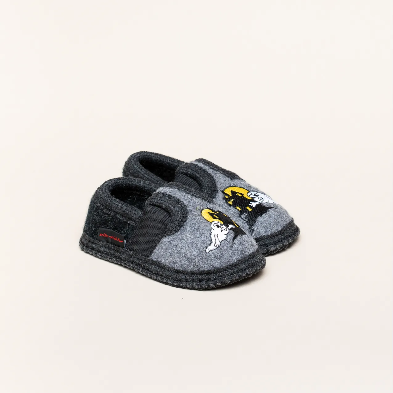 Puma kinder outlet slippers